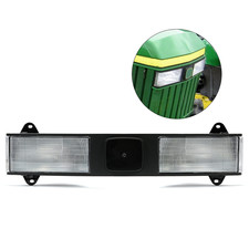 Hecasa John Deere Bar Headlight Compatible John Deere 670 770 790 870 970 990