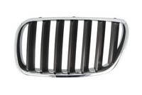 Blic 6502-07-00939950P KüHlergitter FüR BMW