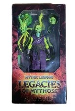 Mythic Legions All-Stars 4 Scaphoid Figure NEW