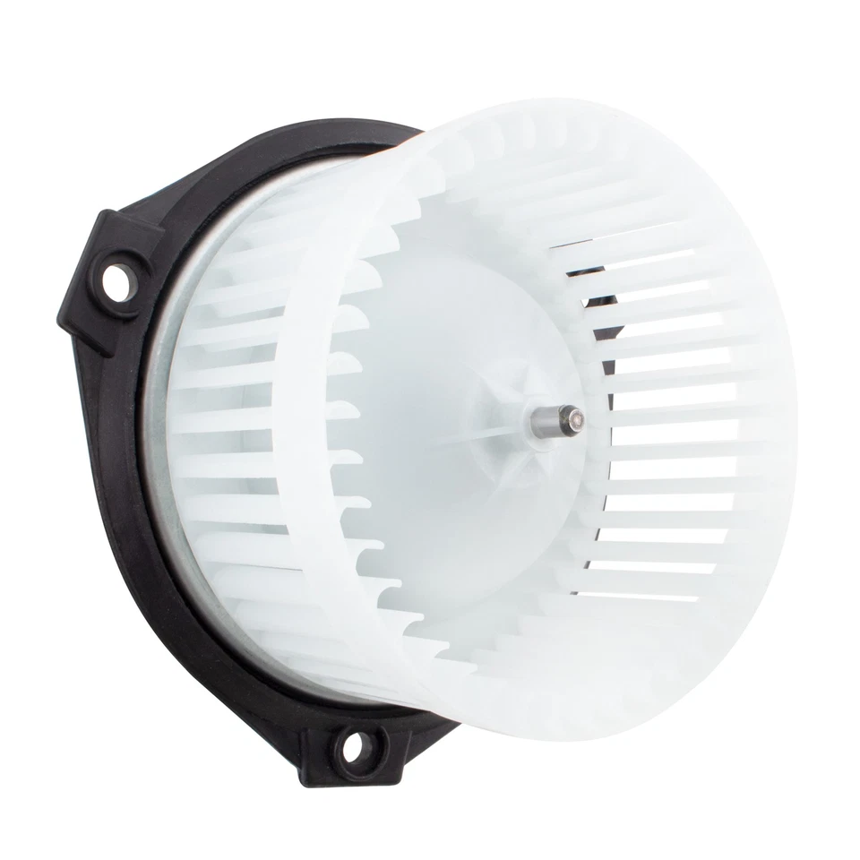 Motor soplador de calefacción con jaula de ventilador para Buick Chevy Pontiac Oldsmobile aire acondicionado climatización Foto 4 de 4