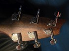 Dave Matthews Band Autograph Guitar Breedlover 2015 1 Of 1 Original Painting  — photo 10