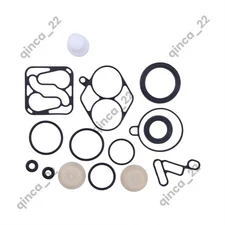 Air Section Repair Kit 637389 for Ingersoll Rand ARO Diaphragm Pump PD PE PM PH