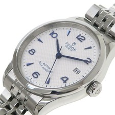 TUDOR 1926 91450 Case Size 36mm Wrist Size 17.5cm Men's Used Watch #31024 7