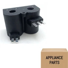 8569106-A For Maytag Kenmore Dryer Gas Coil Kit Valve Solenoid Part # Model