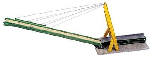 Walthers 3645 Scrap Yard Conveyor Kit