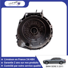 Boite de vitesse BMW 525