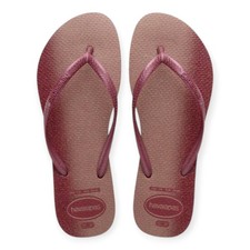 HAVAIANAS SLIM GLOSS INFRADITO DONNA