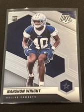 2021 Panini Mosaic Football Rookies and Stars Pick Your Card Buy More & Save!