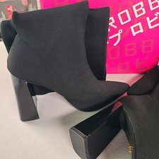 cape robin womens fashion boots-Size 7.5
