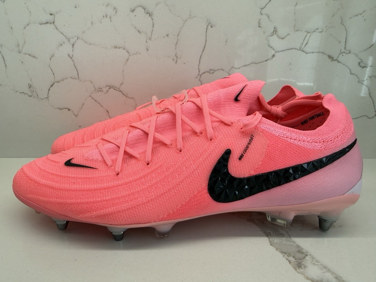 Nike Phantom Gx II 2 Elite Sg Pro P Sunset Pulse Pink FQ9034-600