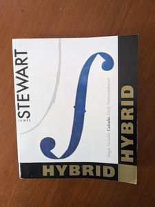 Stewart 7th Edition Calculus | eBay