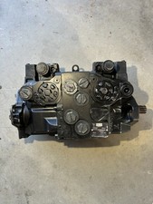 Pompa idraulica Danfoss modello #83042297 / usata ottime condizioni