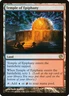 Magic the Gathering MTG Temple of Epiphany (164) Journey into Nyx   LP