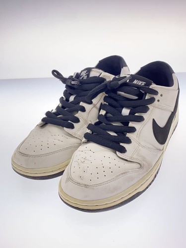 Nike Sb Dunk Low Pro Iw/Dunk Pro/White/819674-101/Wht