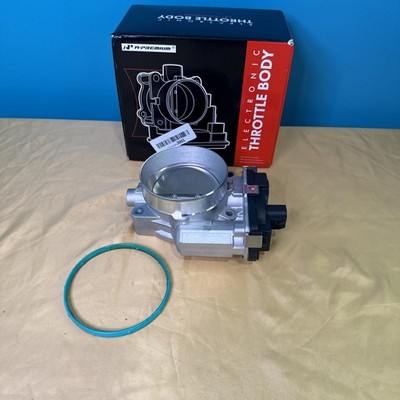 A-Premium PO# H102411187 THB77316H-C Throttle Body - Read Desc