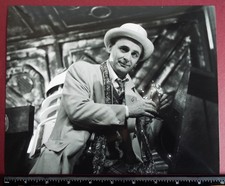 Doctor Who original 10 x 8