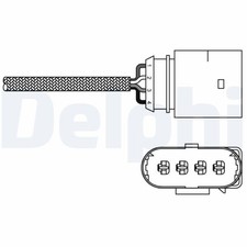 Sonde lambda Fiat 850