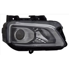 TYC Hauptscheinwerfer Scheinwerfer rechts für Hyundai Kona OS OSE OSI