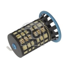 Filtre à carburant Maserati QUATTROPORTE