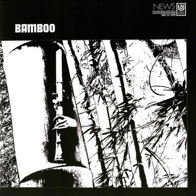 BAMBOO - MINORU MURAOKA