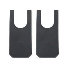 Industrial Tool 3700-0402 JT3 Drill Chuck Removal Wedge Set