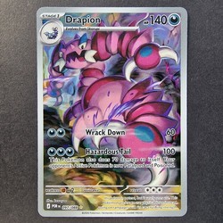 Drapion 097/088 Perfect Order