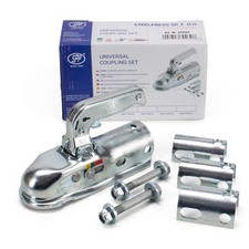PROPLUS Kugelkupplung RUND 40-50mm für 2300k...