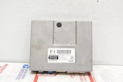 13-15 Lexus G350 86741-75022 Telematics Transceiver Module Control Unit E23 048