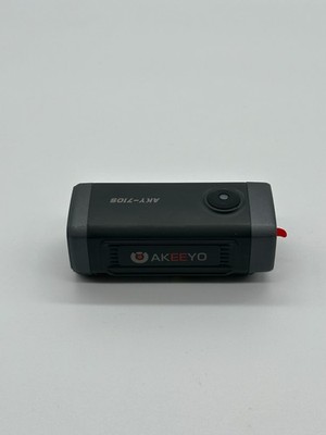 AKY-710S Motorrad-/Fahrradkamera 4K 28fps, 2K 55fps, Weitwinkel 142°, , 5MP