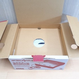 Sega Saturn Console boxed with 1 controller, 3 games & cables Japan White system