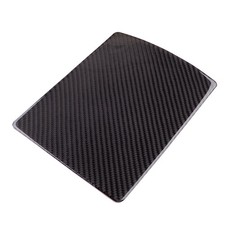 Mittelkonsole Armlehne Box Abdeckung Aufkleber passt für Nissan 350Z 2003-2009