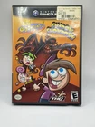 Fairly OddParents: Shadow Showdown (Nintendo GameCube, 2004)
