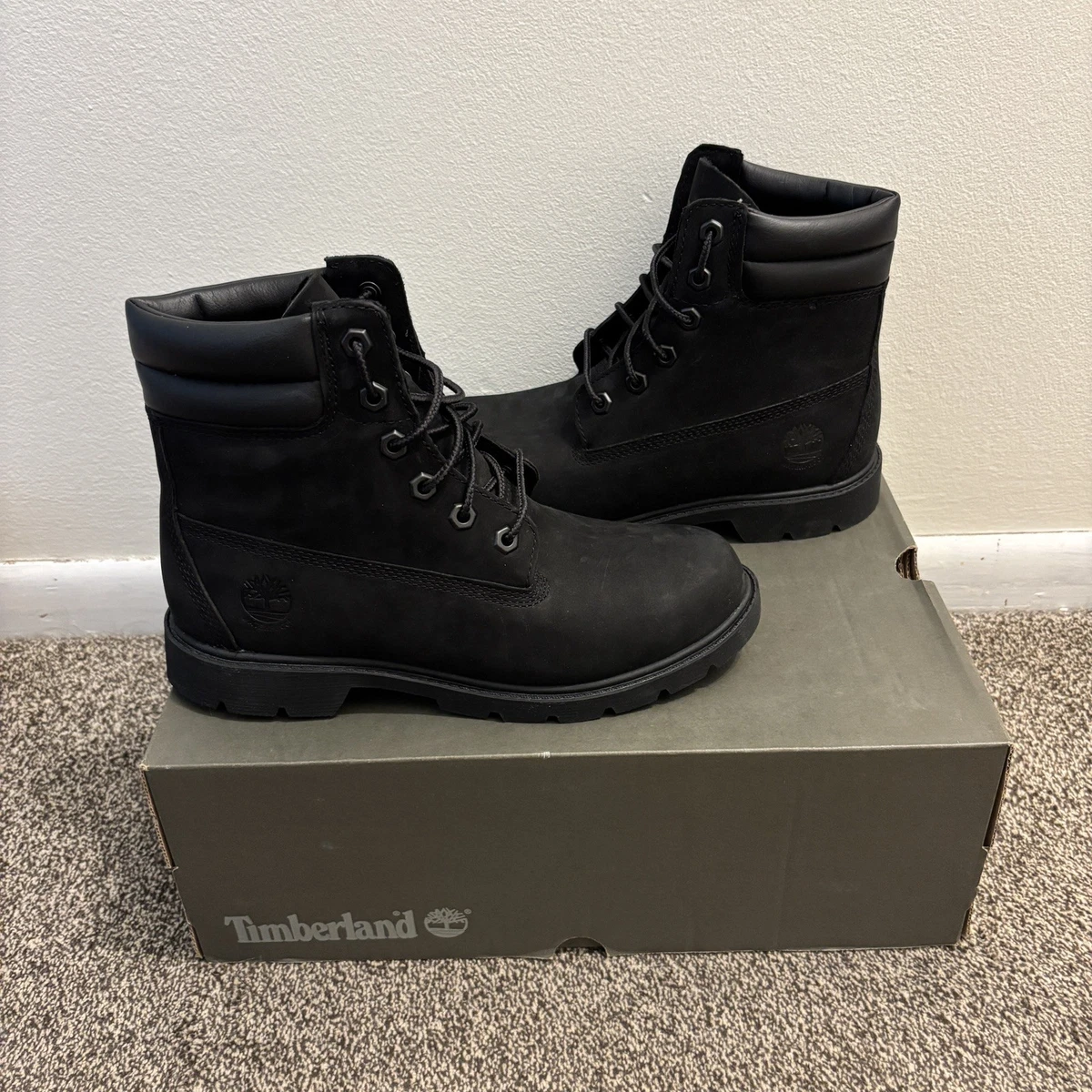 Timberland Mid-Calf Boots for Women for sale | eBay