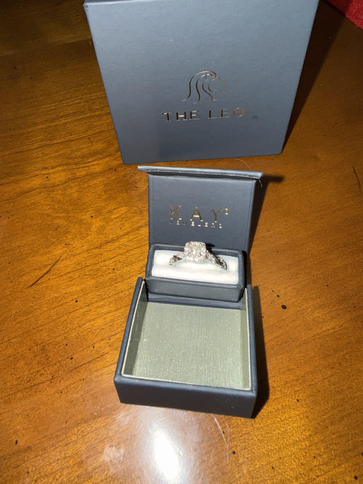 Engagement Ring-image