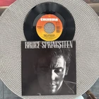 BRUCE SPRINGSTEEN Brilliant Disguise 7” Vinyl 45 NM Pic Sleeve 1987
