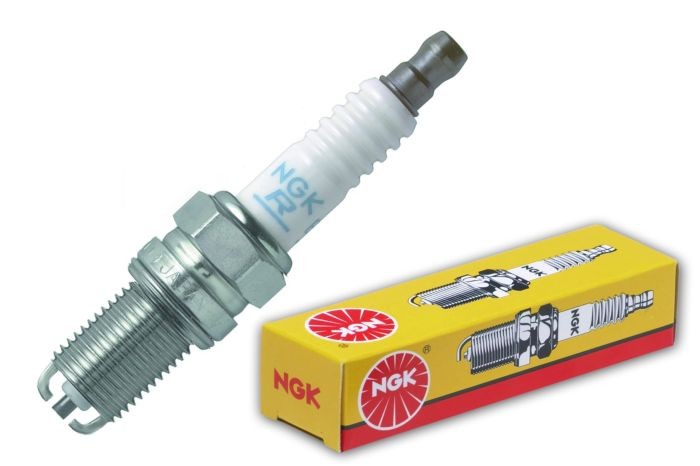 NGK Iridium DCPR8EKC Multi-Ground Spark Plug Universal 7168
