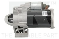 NK Anlasser Starter 1.7 Kw FüR BMW 1Er 118I 116I 120I 3Er Touring 2 Cabriolet
