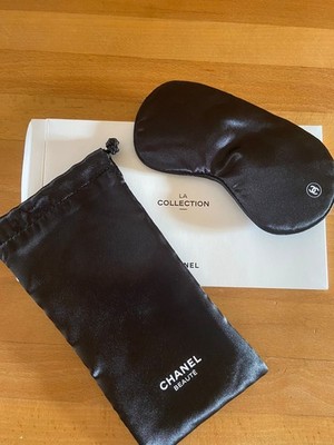 CHANEL La Collection     Schlaf / Wellnessmaske   VIP   OVP