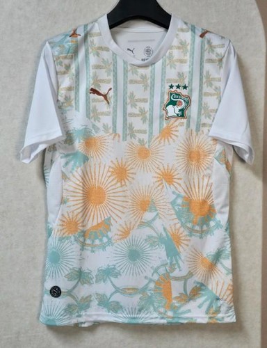 JERSEY Cote d'Ivoire Mens Away