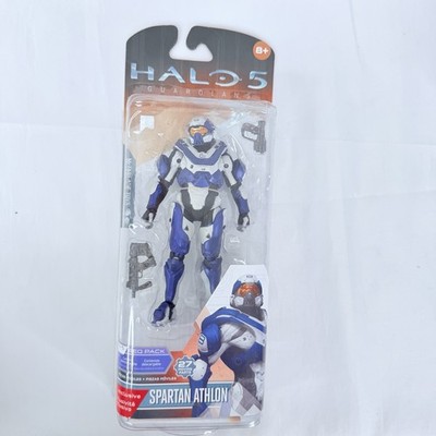 Halo 5 Guardians Spartan Athlon Exclusive Req Pack Mcfarlane Toys Figure