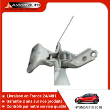 Capote Hyundai I10
