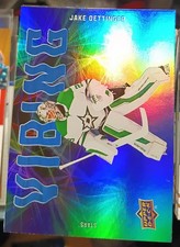 3  Jake Oettinger  Inserts Vibing,Ooh La La And A Tracking Systems