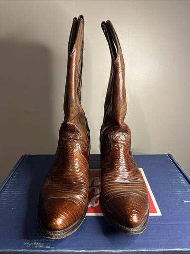 Tony Lama Boots