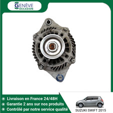 Alternateur Suzuki SWIFT