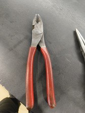 Snap On Cutters