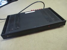 Elan Z.660 Power Amplifier Series 1, 6 channel/60WPC