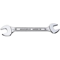 Stahlwille 40031013 10 10 X 13 Doppel-MaulschlüSsel SchlüSselweite (Metrisch) 10