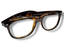 Ray Ban RB2132 New Wayfarer 902/57 Glossy Brown Tortoise Frame Only 55-18mm