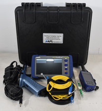 AFL FlexScan FS300-325-U Quad and HDR OTDRs Bundle