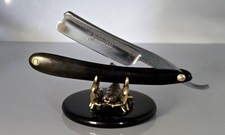Vintage ~Wade & Butcher ~ The Celebrated Straight Razor [Shave Ready]